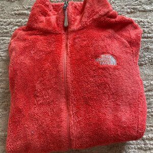 The North Face Fleece